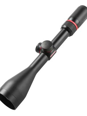 MIRA TELESCOPICA T-EAGLE SR 3-9 X 50 WAHK