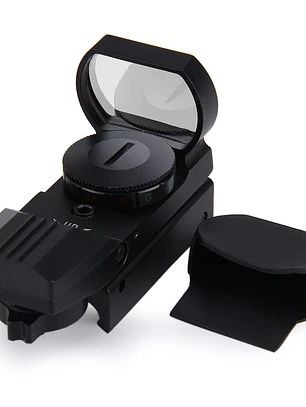 MIRA ZLIP JH 400 PUNTO ROJO