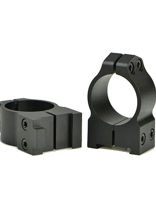 MONTURAS CZ 6693-1000 550 2P 25MM X 3/4