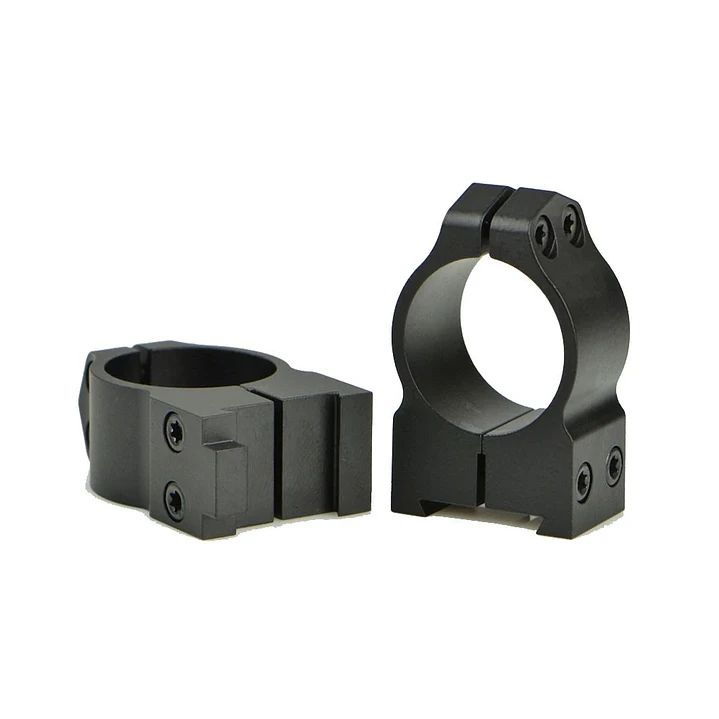 MONTURAS CZ 6693-1000 550 2P 25MM X 3/4