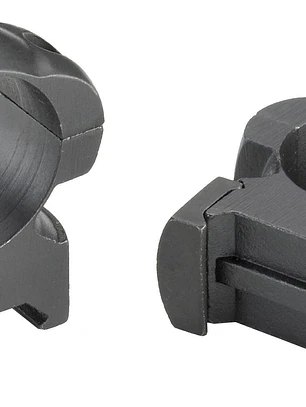 MONTURA GRAND SLAM TIPO WEAVER 25MM ALTA 49304