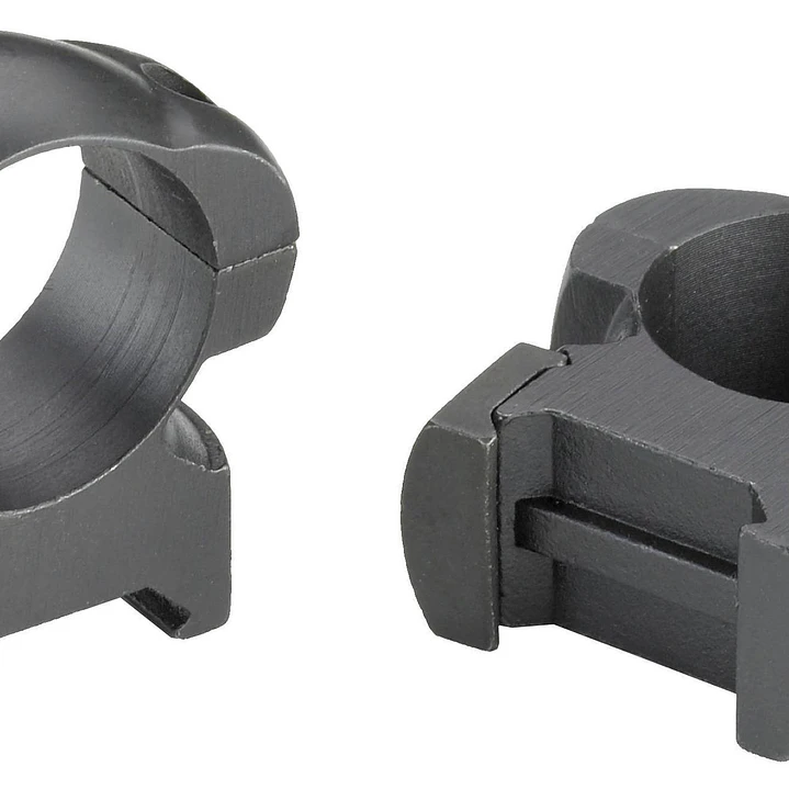 MONTURA GRAND SLAM TIPO WEAVER 25MM ALTA 49304 1