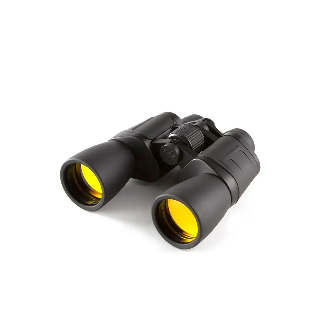 BINOCULAR ZLIP 10X50 NEGRO 1
