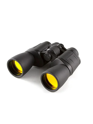 BINOCULAR ZLIP 10X50 NEGRO