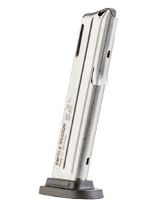 CARGADOR SMITH & WESSON M&P22 COMPACT 10TIROS