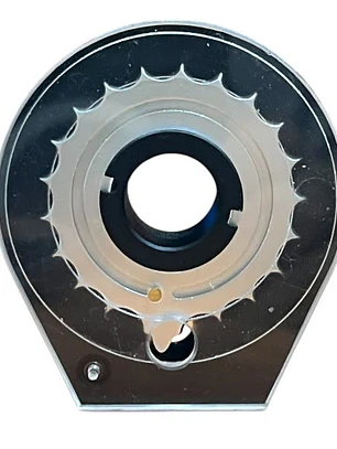 CARGADOR ARTEMIS M60B 5,5