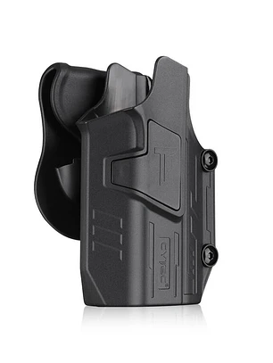 CYTAC MEGA FIT LIGHT HOLSTER