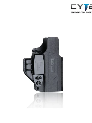 CYTAC FUNDA INTER. TAURUS G2C/PT111 CY-IV3G2CMC