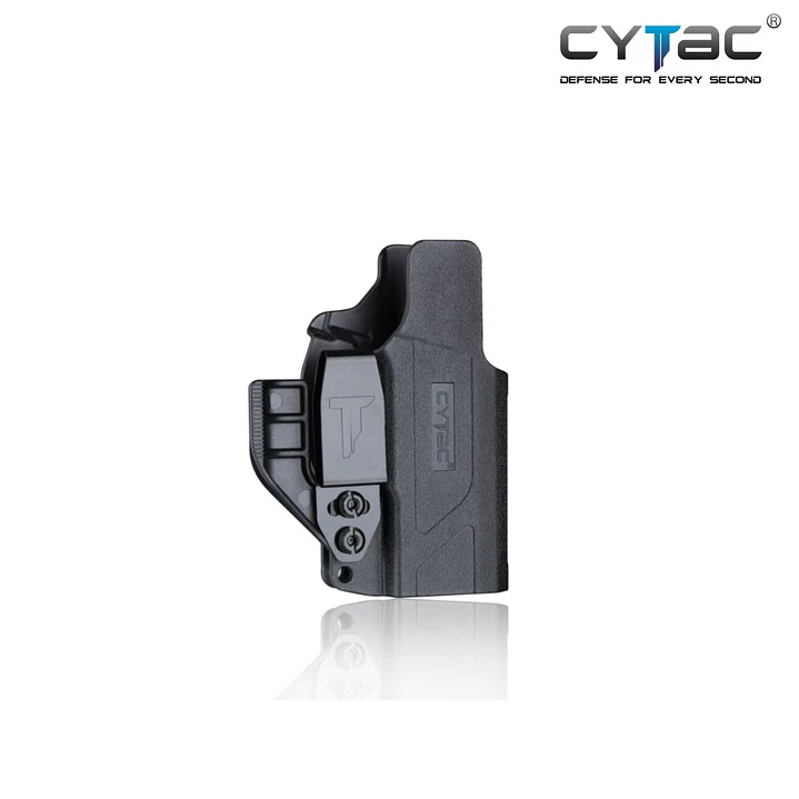 CYTAC FUNDA INTER. TAURUS G2C/PT111 CY-IV3G2CMC 1