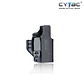 CYTAC FUNDA INTER. TAURUS G2C/PT111 CY-IV3G2CMC - Miniatura 1