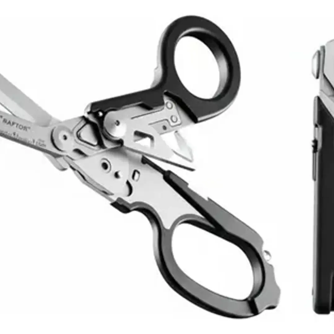 TIJERAS LEATHERMANN RAPTOR 831742 1