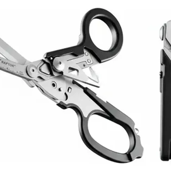 TIJERAS LEATHERMANN RAPTOR 831742 1