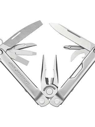 MULTIHERRAMIENTA LEATHERMAN BOND 832936