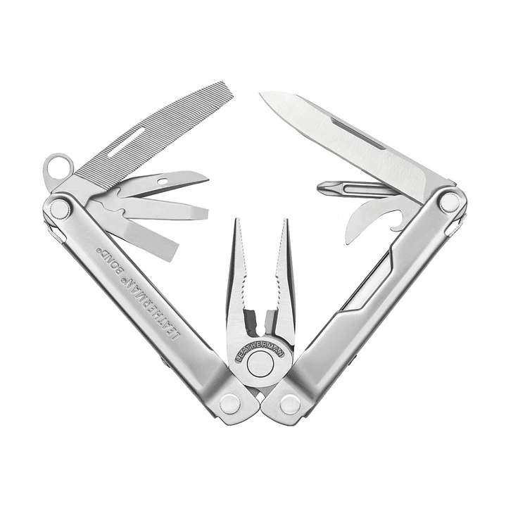 MULTIHERRAMIENTA LEATHERMAN BOND 832936 1