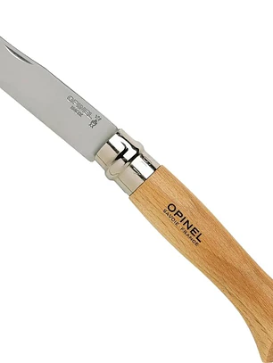 NAVAJA OPINEL INOX. Nº9
