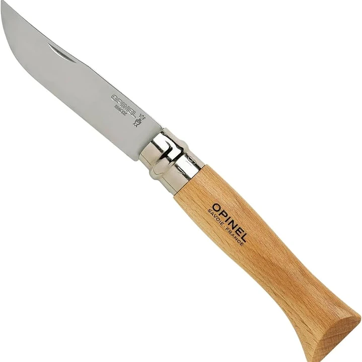 NAVAJA OPINEL INOX. Nº9 1
