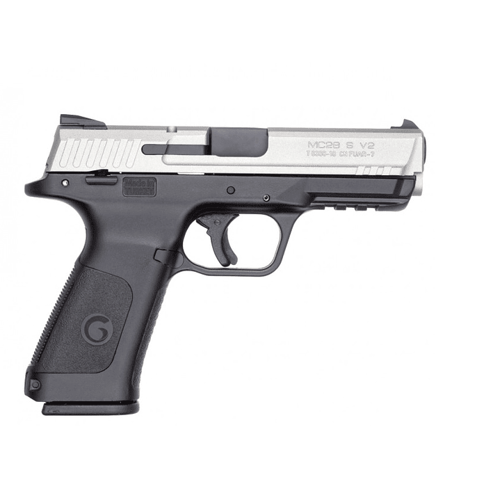GIRSAN MC28S V2 TWO TONE CAL.9MM 1