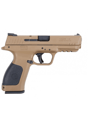 GIRSAN MC28S V2 SAND CAL.9MM