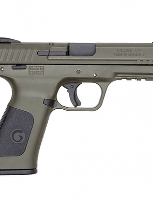 GIRSAN MC28S V2 GREEN CAL.9MM