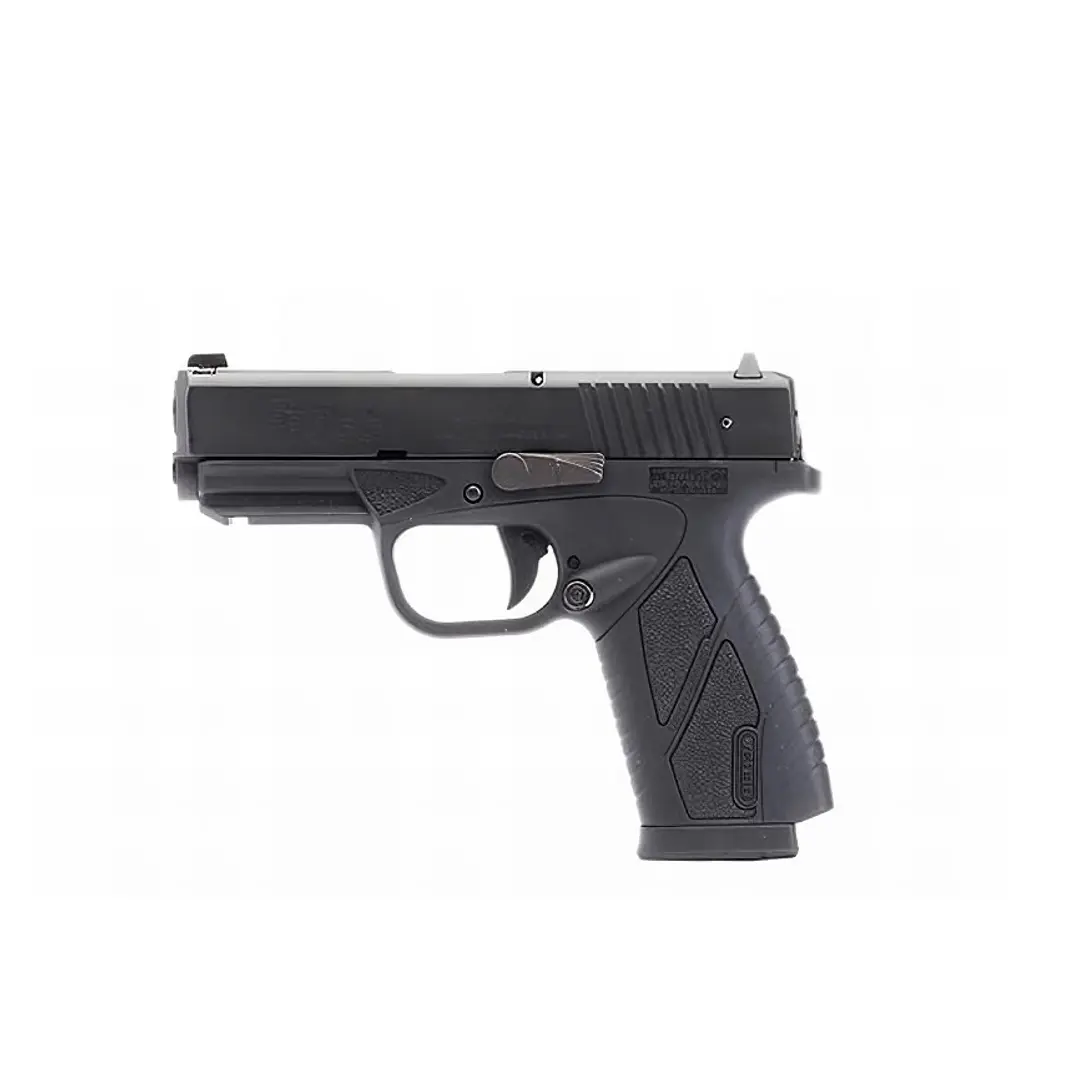 BERSA BP9CC NEGRA 8T 1