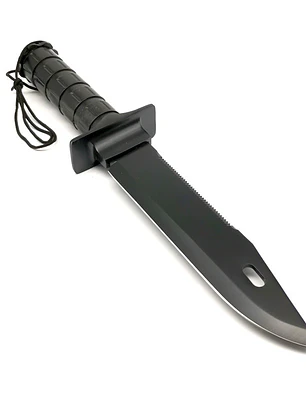 CUCHILLO SUPERVIVENCIA CTM MOD. HK5699