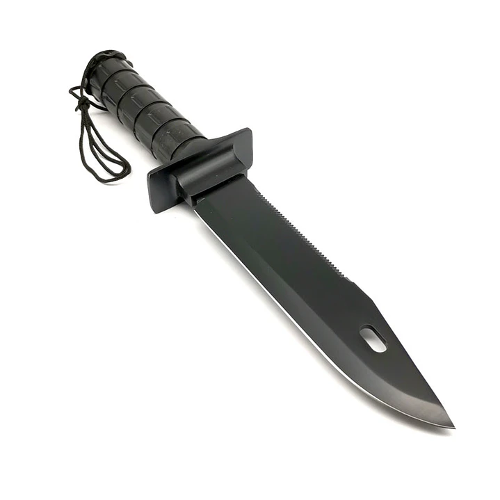 CUCHILLO SUPERVIVENCIA CTM MOD. HK5699 1