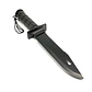 CUCHILLO SUPERVIVENCIA CTM MOD. HK5699 - Miniatura 2