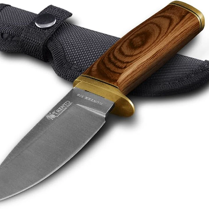 CUCHILLO TRENTO HUNTER 520 1