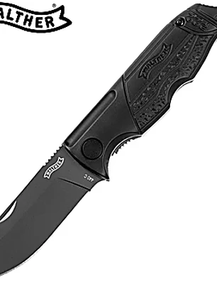 CUCHILLO WALTHER EF133