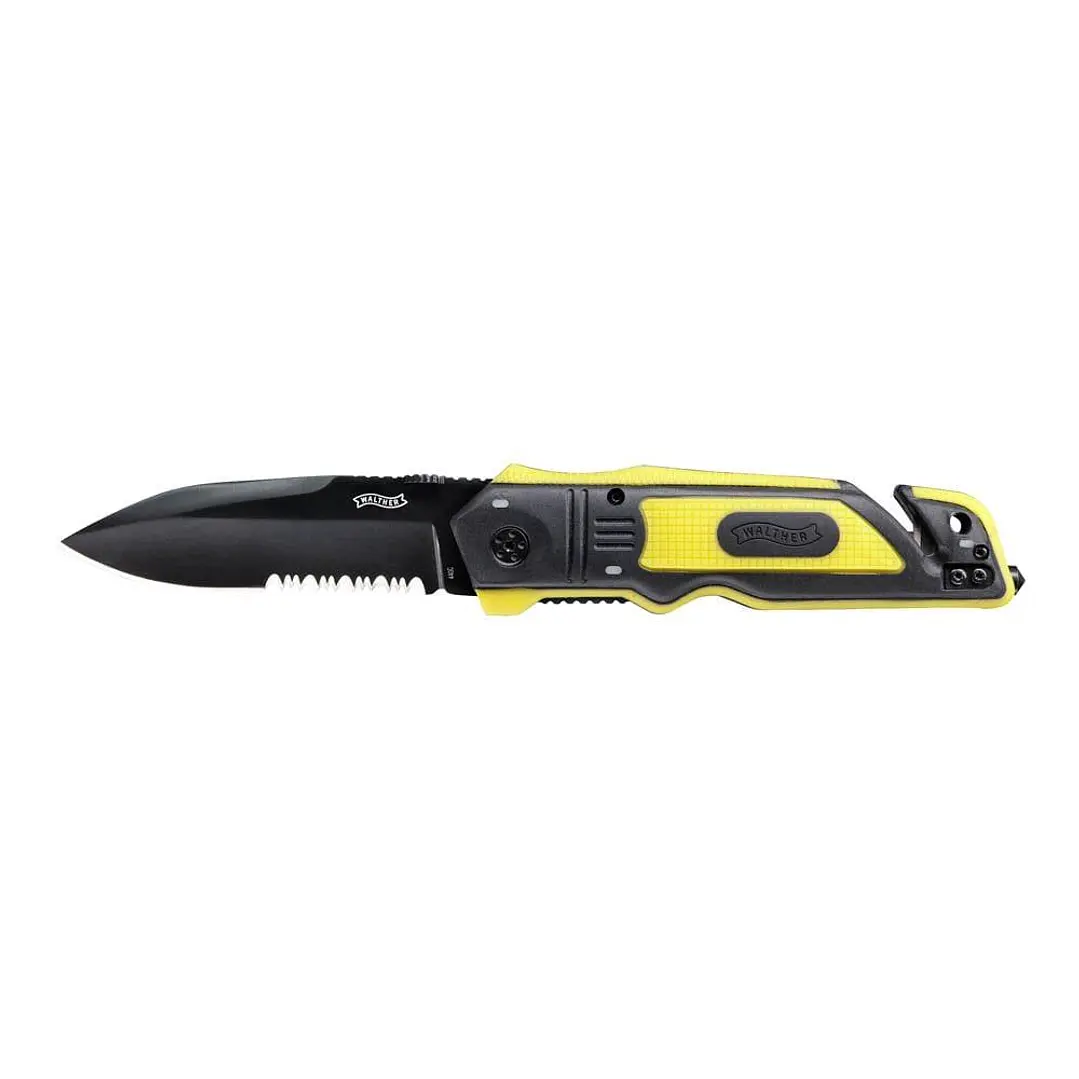 CUCHILLO WALTHER ERK EMERGENCY RESCUE AMARILLO 1