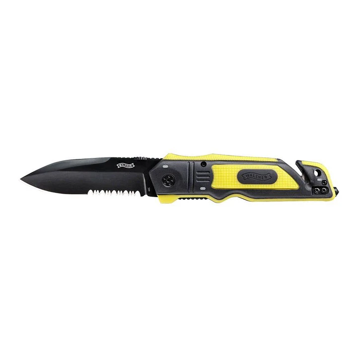 CUCHILLO WALTHER ERK EMERGENCY RESCUE AMARILLO 1