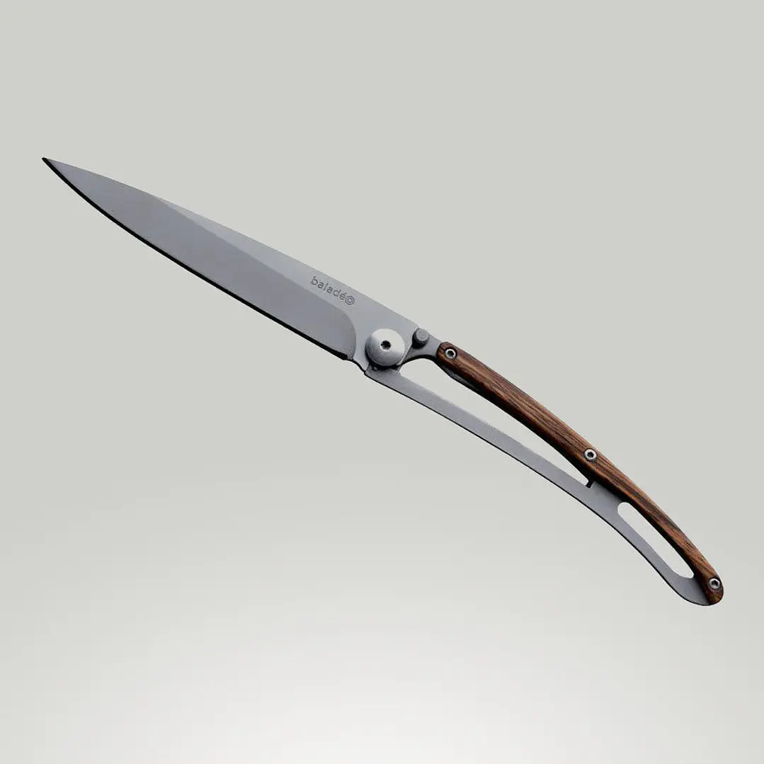 CUCHILLO BALADEO LE 37 GRAMMES ECO138 1