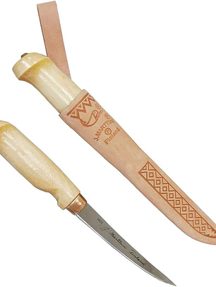 CUCHILLO FILETERO MARTTINI FINLAND 15