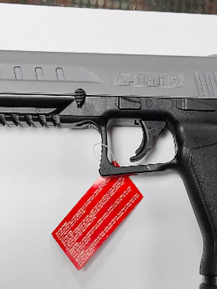 PISTOLA TRAUMATICA CHARLIE 1.5LTL50