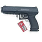 PISTOLA TRAUMATICA CHARLIE 1.5LTL50 - Miniatura 2