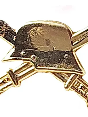 PIOCHA EJERCITO INFANTERIA