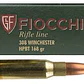 FIOCCHI CAL.308WIN EXACTA HPBT 168GR - Miniatura 1