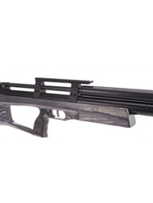 RIFLE PCP TAIPAN VETERAN STANDAR LAMINADO GRIS 5.5
