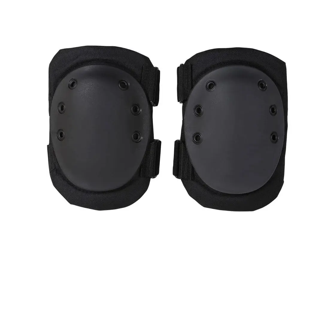 ROTHCO RODILLERAS   BLACK 11058 1