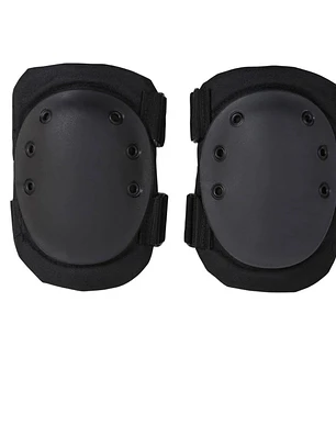 ROTHCO RODILLERAS   BLACK 11058