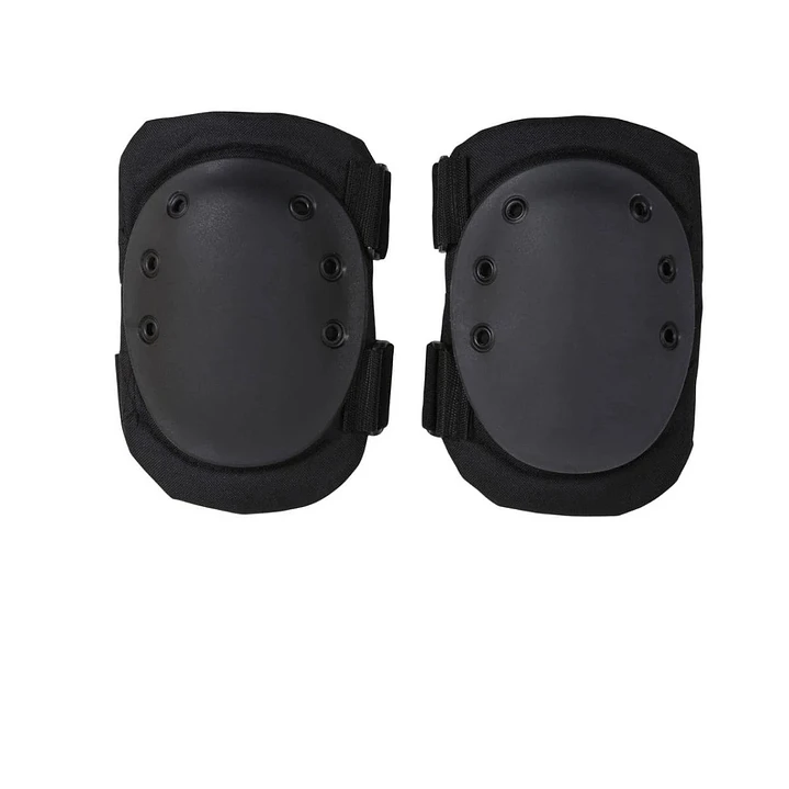 ROTHCO RODILLERAS   BLACK 11058 1