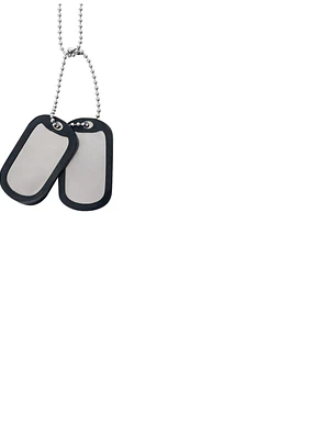 ROTHCO SILENCIADOR PLACA 8390