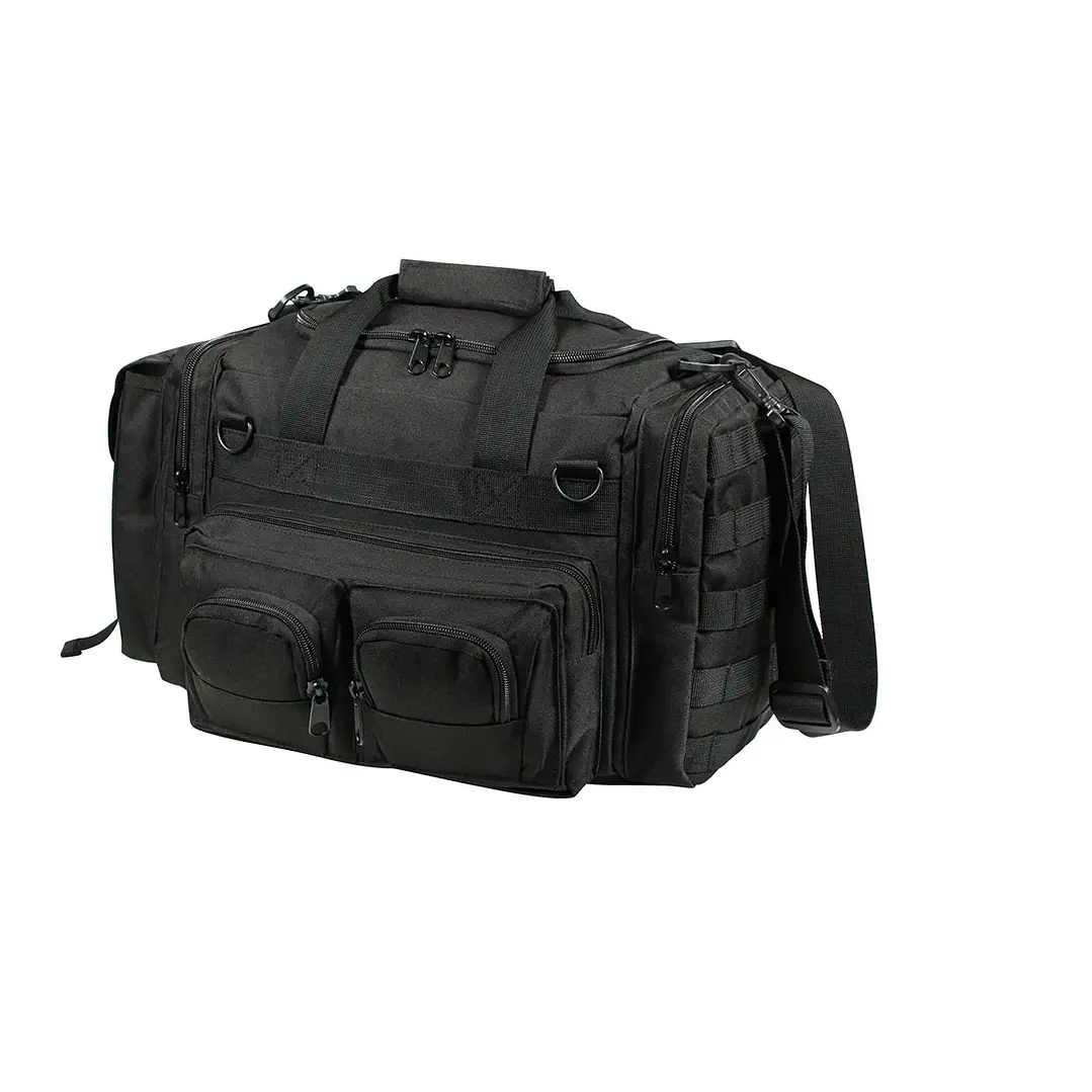 ROTHCO BOLSO PORTA ARMAS NEGRO 2649 1