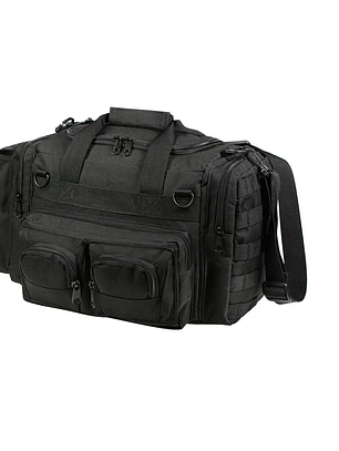 ROTHCO BOLSO PORTA ARMAS NEGRO 2649