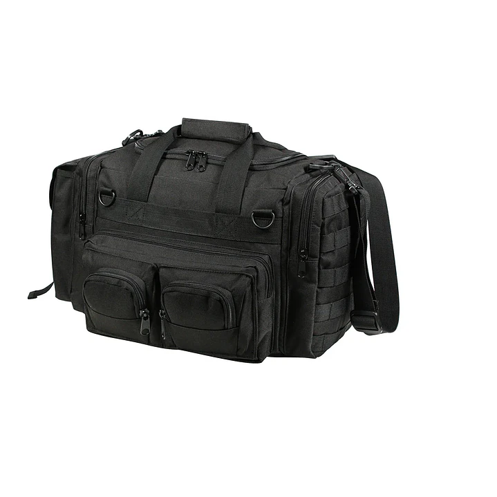 ROTHCO BOLSO PORTA ARMAS NEGRO 2649 1