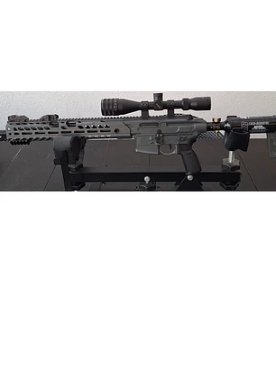 Rifle PCP Sig Sauer Modelo Virtus Cal.5.5