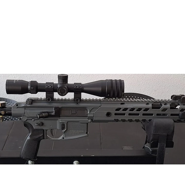 Rifle PCP Sig Sauer Modelo Virtus Cal.5.5 2