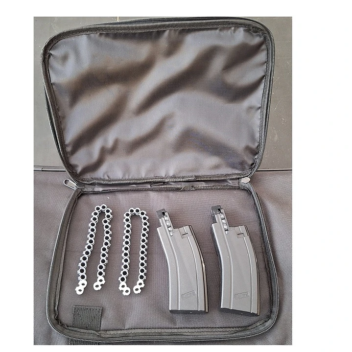 Rifle PCP Sig Sauer Modelo Virtus Cal.5.5 5