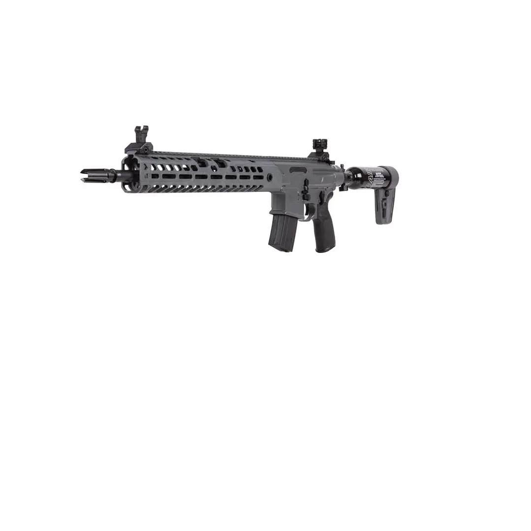 RIFLE SIGSAUER PCP VIRTUS MCX C.5.5 1