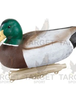 SEÑUELO PATO FLAMBEAU MALLARD 8036SUV